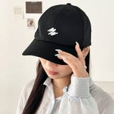フロントワンポイントロゴキャップ | Outfitter lab | 詳細画像11