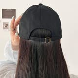 フロントワンポイントロゴキャップ | Outfitter lab | 詳細画像13