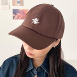 フロントワンポイントロゴキャップ | Outfitter lab | 詳細画像15
