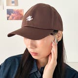 フロントワンポイントロゴキャップ | Outfitter lab | 詳細画像16