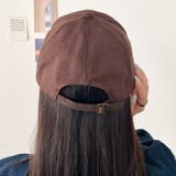 フロントワンポイントロゴキャップ | Outfitter lab | 詳細画像18