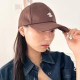 フロントワンポイントロゴキャップ | Outfitter lab | 詳細画像19