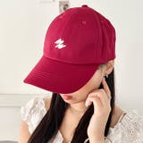 フロントワンポイントロゴキャップ | Outfitter lab | 詳細画像20