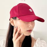 フロントワンポイントロゴキャップ | Outfitter lab | 詳細画像21