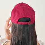 フロントワンポイントロゴキャップ | Outfitter lab | 詳細画像22