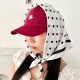 フロントワンポイントロゴキャップ | Outfitter lab | 詳細画像23