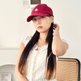 フロントワンポイントロゴキャップ | Outfitter lab | 詳細画像24