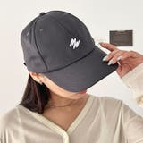 フロントワンポイントロゴキャップ | Outfitter lab | 詳細画像25