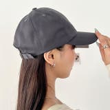 フロントワンポイントロゴキャップ | Outfitter lab | 詳細画像27