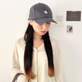 フロントワンポイントロゴキャップ | Outfitter lab | 詳細画像29