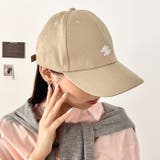 フロントワンポイントロゴキャップ | Outfitter lab | 詳細画像30