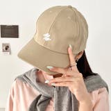 フロントワンポイントロゴキャップ | Outfitter lab | 詳細画像31