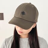 フロントワンポイントロゴキャップ | Outfitter lab | 詳細画像35