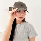 フロントワンポイントロゴキャップ | Outfitter lab | 詳細画像39