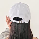 フロントワンポイントロゴキャップ | Outfitter lab | 詳細画像43