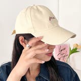 フロント刺繍ロゴキャップ | Outfitter lab | 詳細画像13 