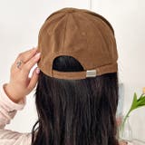 フロント刺繍ロゴキャップ | Outfitter lab | 詳細画像26 