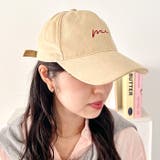 フロント刺繍ロゴキャップ | Outfitter lab | 詳細画像29 