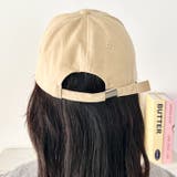 フロント刺繍ロゴキャップ | Outfitter lab | 詳細画像32 