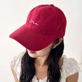 フロント刺繍ロゴキャップ | Outfitter lab | 詳細画像37 