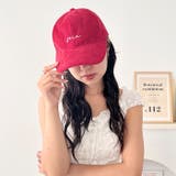 フロント刺繍ロゴキャップ | Outfitter lab | 詳細画像39 