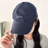 フロント刺繍ロゴキャップ | Outfitter lab | 詳細画像41 