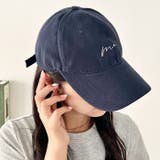 フロント刺繍ロゴキャップ | Outfitter lab | 詳細画像42 