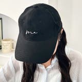 フロント刺繍ロゴキャップ | Outfitter lab | 詳細画像6 