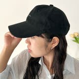 フロント刺繍ロゴキャップ | Outfitter lab | 詳細画像8 