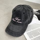 ヴィンテージロゴキャップ | Outfitter lab | 詳細画像10 
