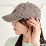 ヴィンテージロゴキャップ | Outfitter lab | 詳細画像12 