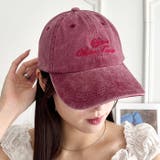 ヴィンテージロゴキャップ | Outfitter lab | 詳細画像17 