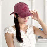 ヴィンテージロゴキャップ | Outfitter lab | 詳細画像21 