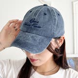 ヴィンテージロゴキャップ | Outfitter lab | 詳細画像23 