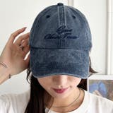 ヴィンテージロゴキャップ | Outfitter lab | 詳細画像24 