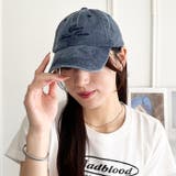 ヴィンテージロゴキャップ | Outfitter lab | 詳細画像27 