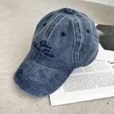 ヴィンテージロゴキャップ | Outfitter lab | 詳細画像28 