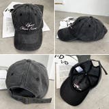 ヴィンテージロゴキャップ | Outfitter lab | 詳細画像29 