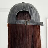 ヴィンテージロゴキャップ | Outfitter lab | 詳細画像8 