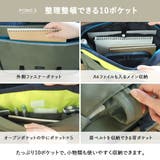 リュック リュックサック レッスンバッグ | At First | 詳細画像6
