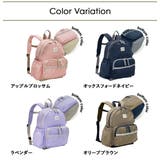 キッズリュック KIDSバックパック キッズ | At First | 詳細画像2