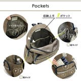 キッズリュック KIDSバックパック キッズ | At First | 詳細画像5
