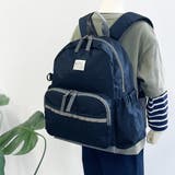 キッズリュック KIDSバックパック キッズ | At First | 詳細画像11