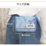 移動ポケット ポケットポーチ ポケットバッグ | At First | 詳細画像10