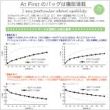 ワイヤーお買い物バッグ 保冷保温 レジカゴ | At First | 詳細画像9