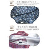 ポケッタブルバルーンバッグ Sサイズ 保冷エコバッグ | At First | 詳細画像6