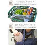 保冷エコバッグ ポケッタブルバルーン 折りたたみ保冷バッグ | At First | 詳細画像6