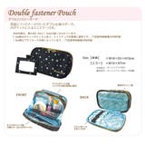 メイクポーチ各種 化粧ポーチ コスメポーチ | At First | 詳細画像6