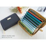 通帳ケース ジャバラ スキミング防止 | At First | 詳細画像12 