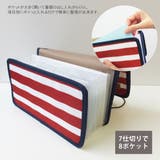 ドキュメントファイル じゃばら式 8ポケット | At First | 詳細画像3
